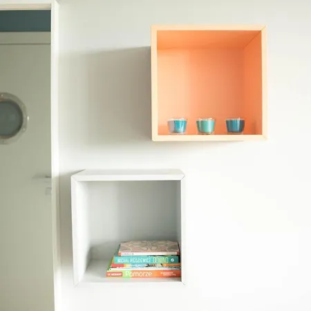 Apartament Skwer 13 Gdynia Esterno foto