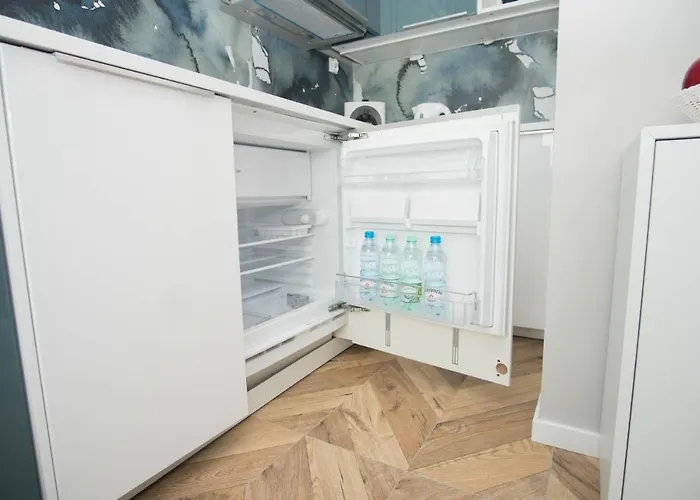 Apartament Skwer 13