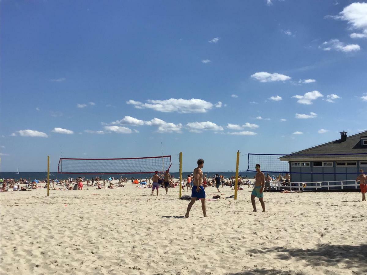 Skwer 13 * Gdynia