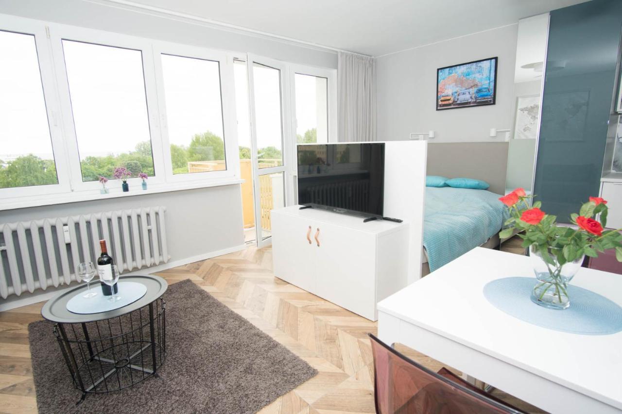 Skwer 13 Apartment *