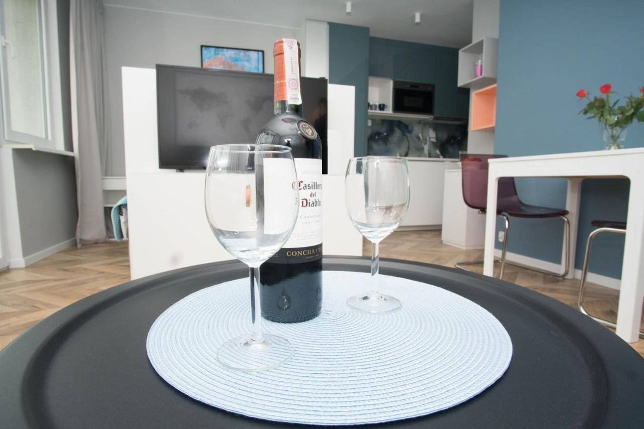Apartment Skwer 13 *
