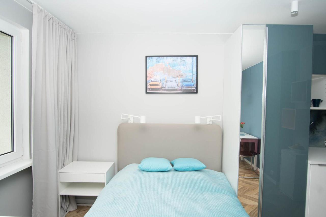 Skwer 13 Apartment