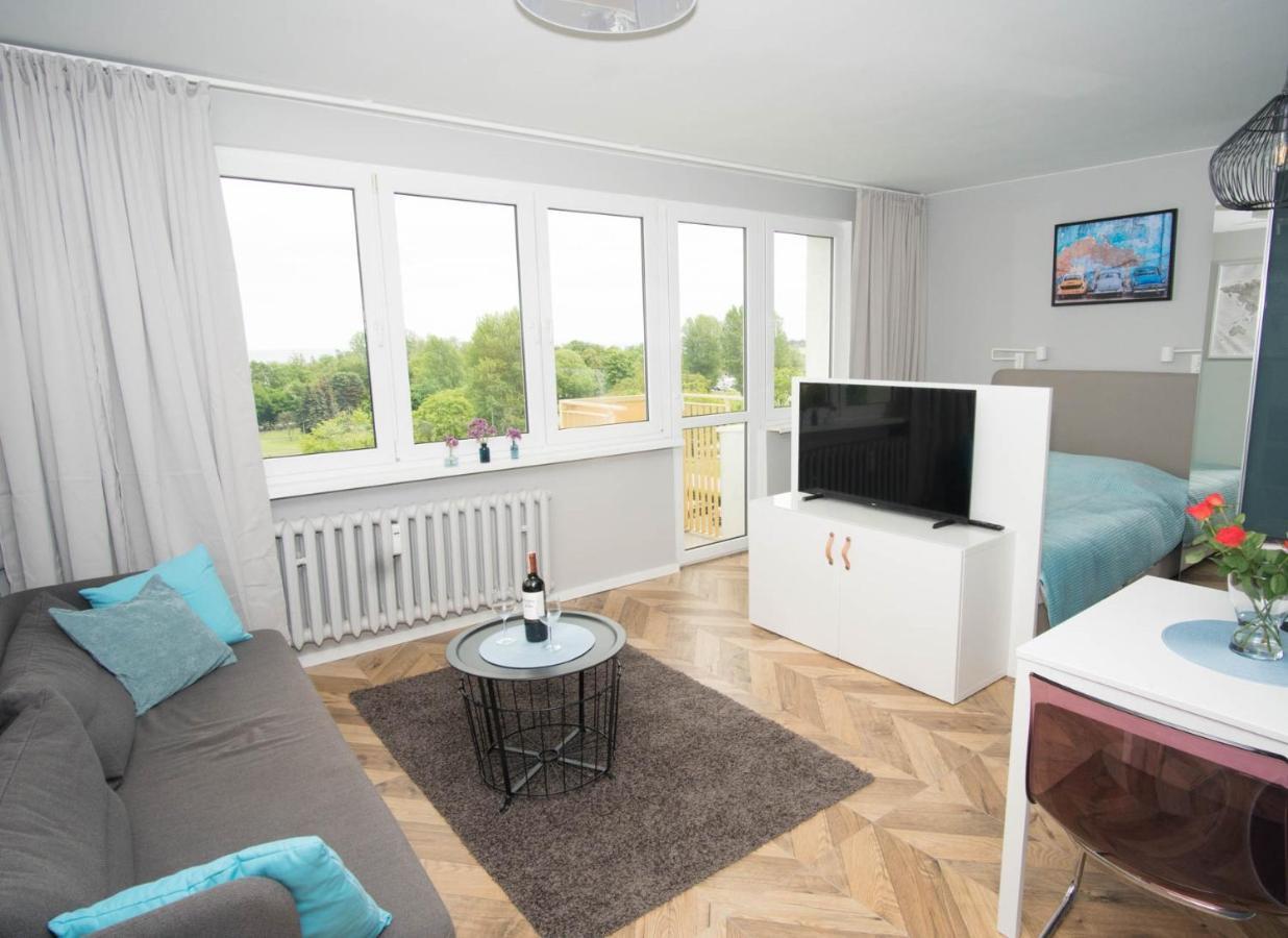 Skwer 13 Apartment
