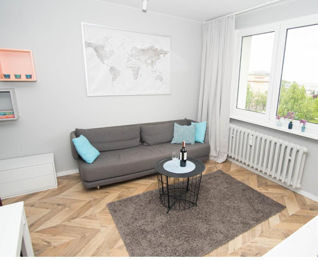 Skwer 13 Apartment *