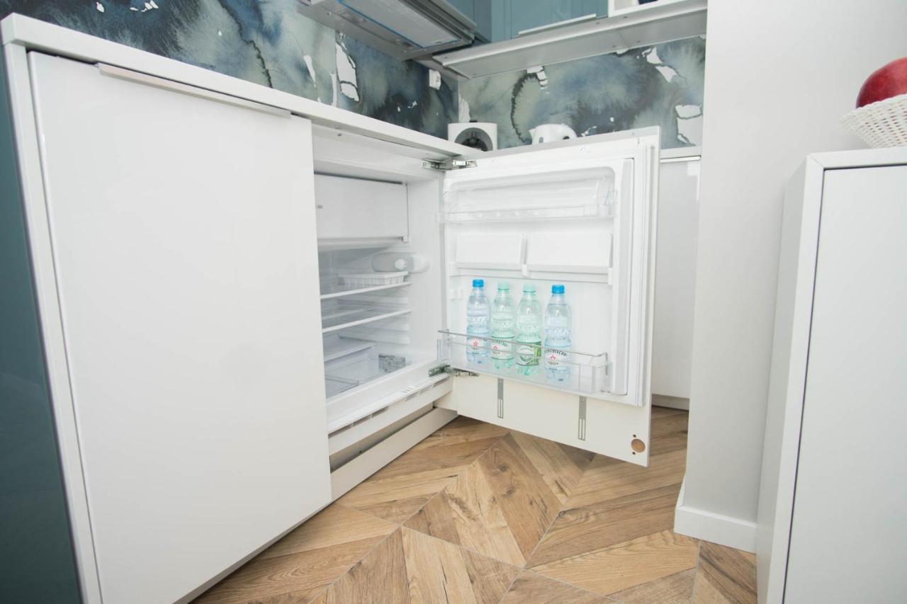 Skwer 13 Apartment *